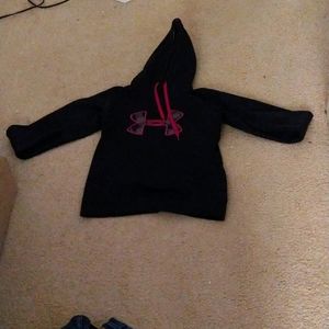 Under Armour Hoodie